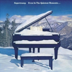 Supertramp - Even In The Quietest Moments...